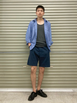 ユニクロスタイリングブック画像 Style ID: <14274326>