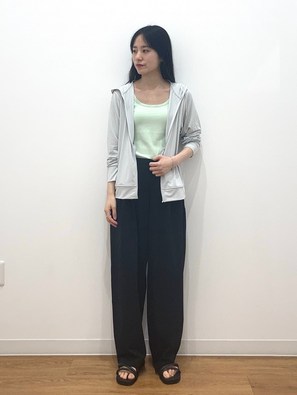うほページ Official Styling | UNIQLO VN