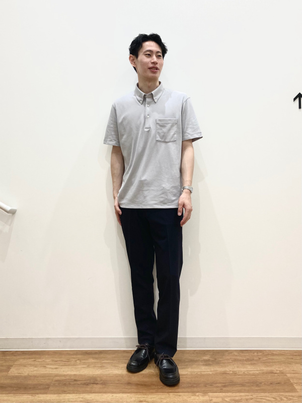 感動パンツのコーディネート・着用イメージ｜ユニクロ公式