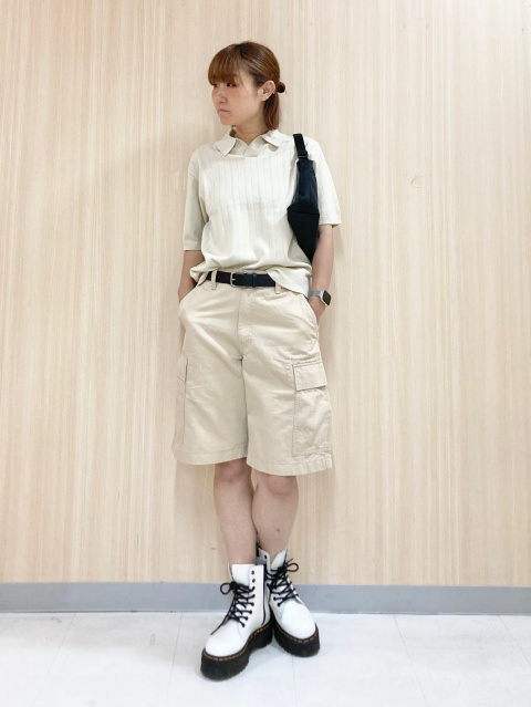 淡色女子のレディースコーディネート一覧｜ユニクロ公式