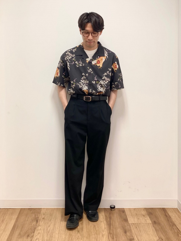 ドライEXクルーネックTシャツ、ボクシークロップドTシャツの