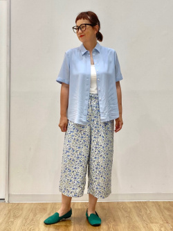 ユニクロスタイリングブック画像 Style ID: <14413758>