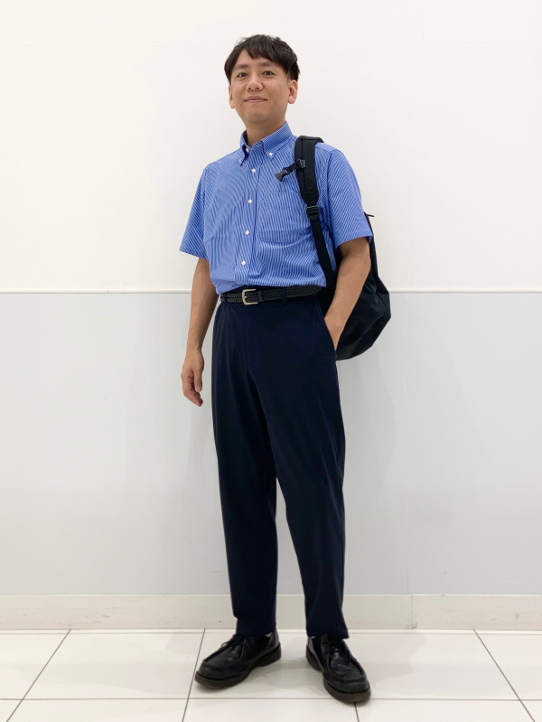 ソフトタッチクルーネックTシャツ/長袖、スウェットオーバーサイズプル
