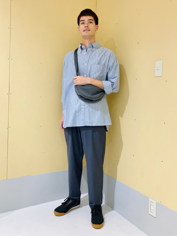 Official Styling | UNIQLO VN