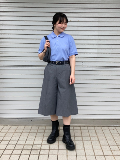ひたちなかニューポート店スタッフ Yurinaのコーディネート一覧