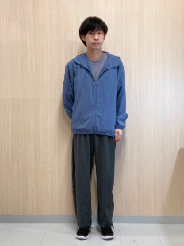 ポケモン UT、ウルトラストレッチアクティブワイドパンツの