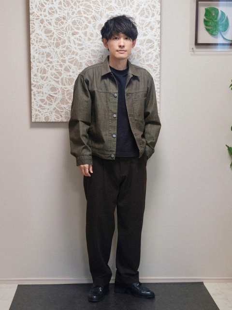 ゆっきー(身長165cm)のコーディネート一覧｜ユニクロ公式