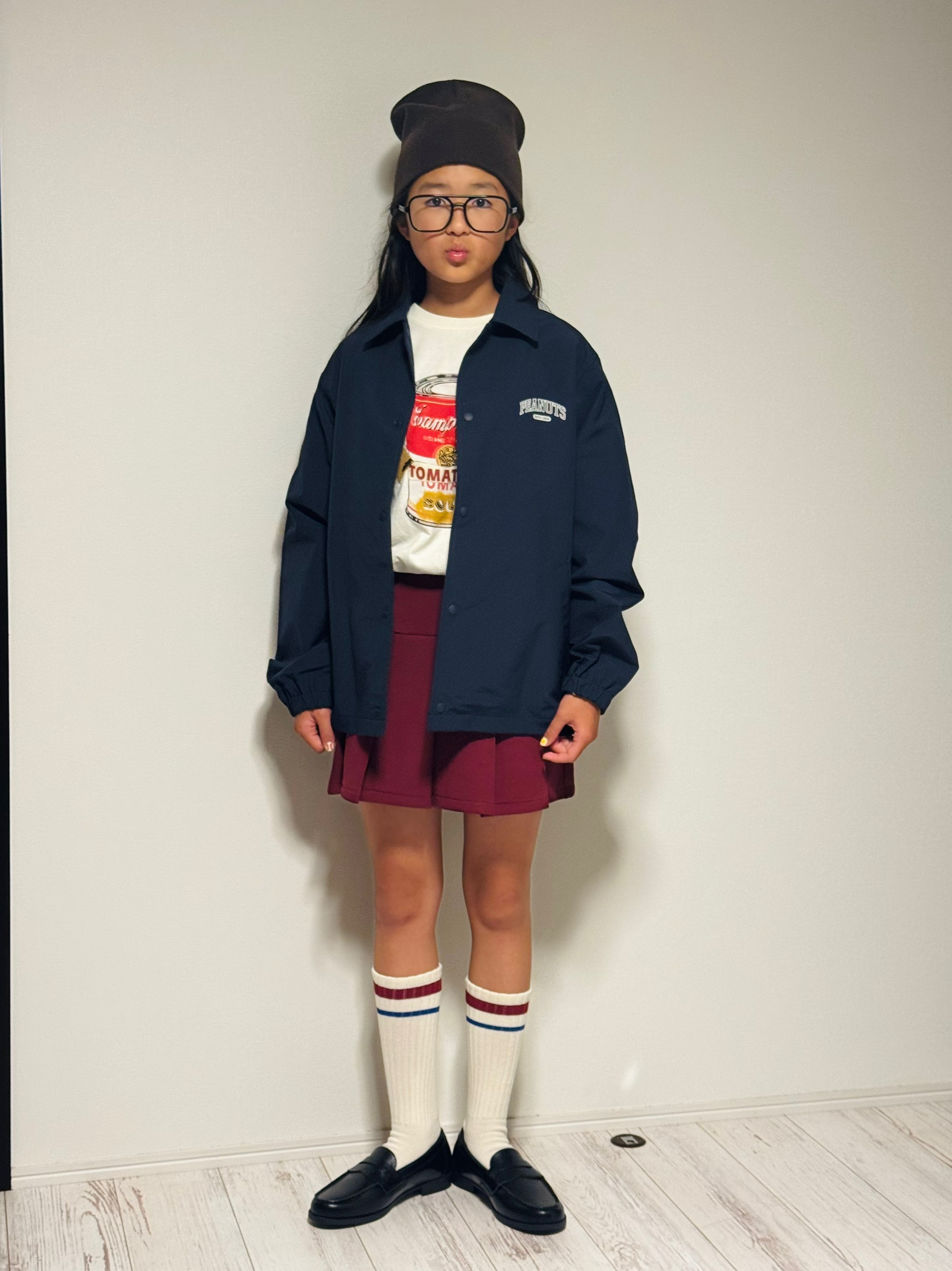 StyleHint スタイリング画像04