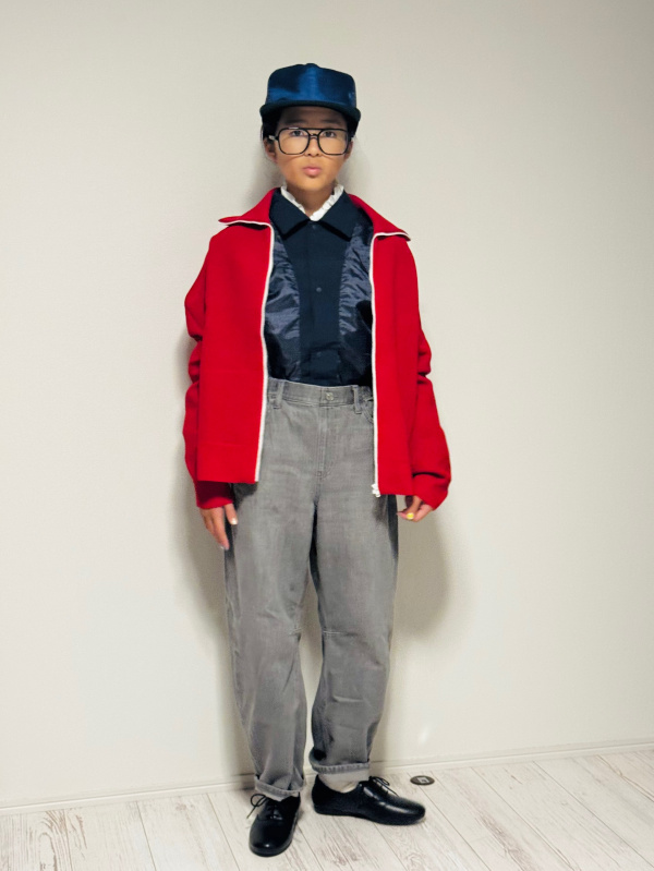 UNIQLO ミラノリブフルジップカーディガンRED &サングラスセット ミラノリブフルジップカーディガン、ニットアクティブスニーカーの