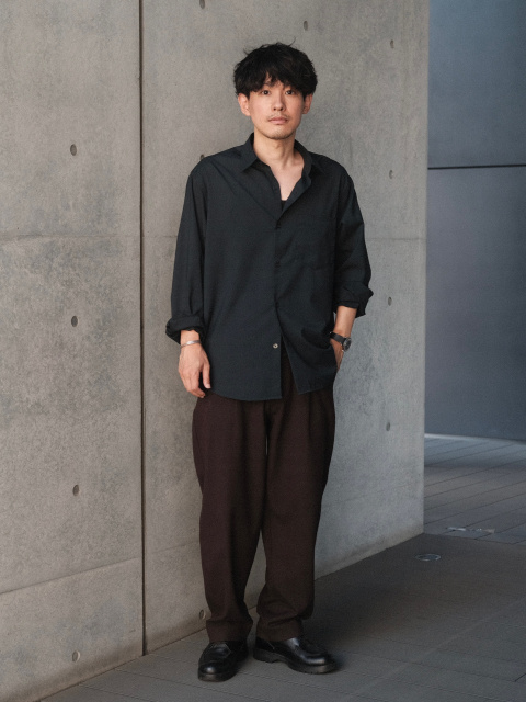 ゆっきーページ ゆっきー(身長165cm)のコーディネート一覧｜ユニクロ公式