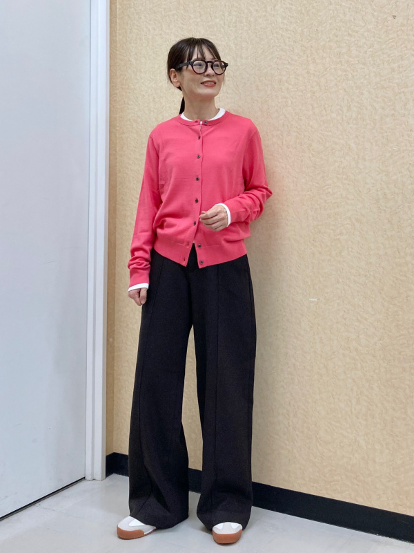 StyleHint 穿搭靈感