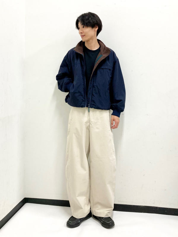こってページ workEmotioncrKai ソフトタッチクルーネックTシャツ/長袖、フリースオーバーサイズ