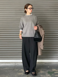 レディース向けおしゃれファッションコーディネートの一覧｜ユニクロ公式