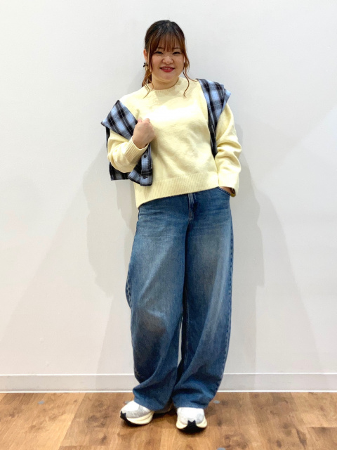 普段着のレディースコーディネート一覧｜ユニクロ公式