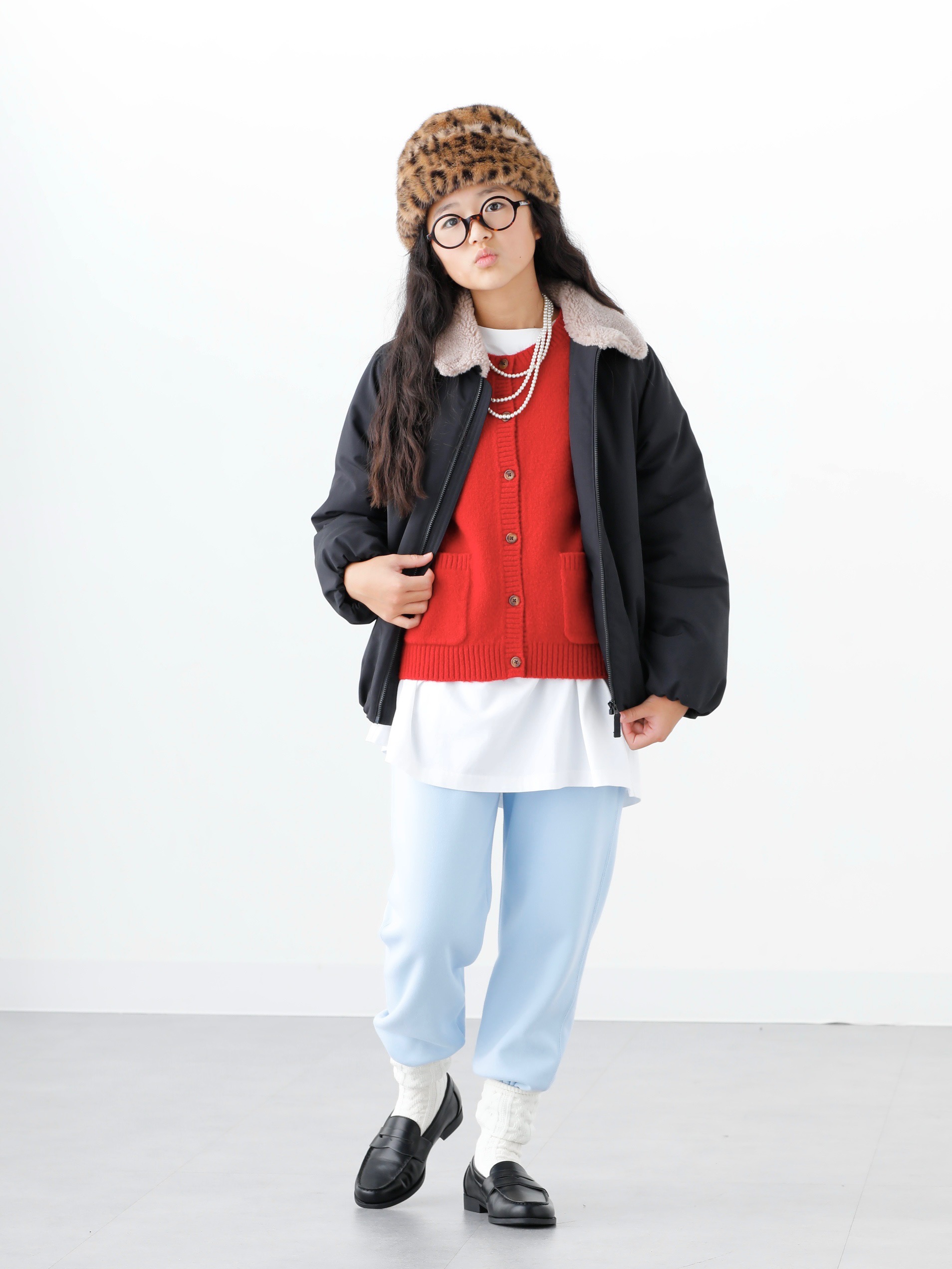 StyleHint スタイリング画像07