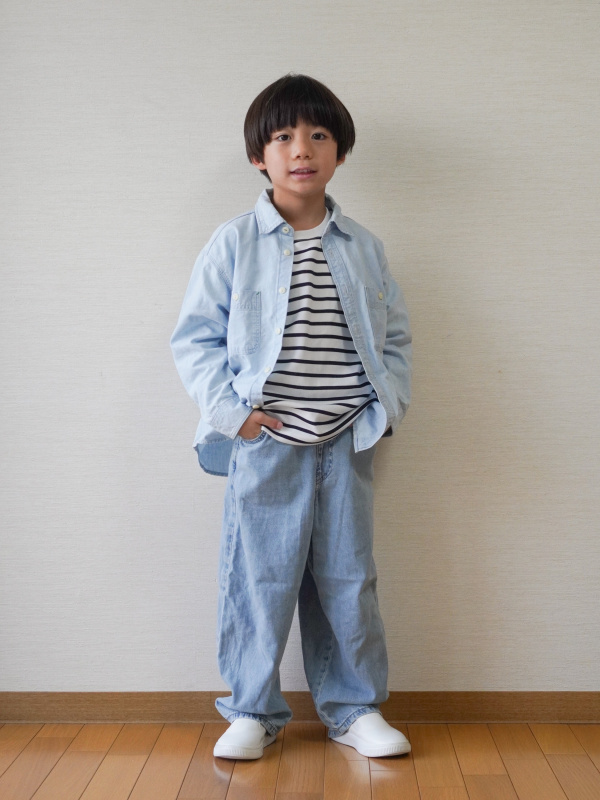 エアリズムコットンクルーネックTシャツ、カウズ ウィンター ヒート
