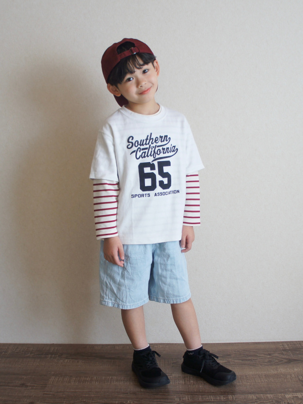 エアリズムコットンクルーネックTシャツ、カウズ ウィンター ヒート