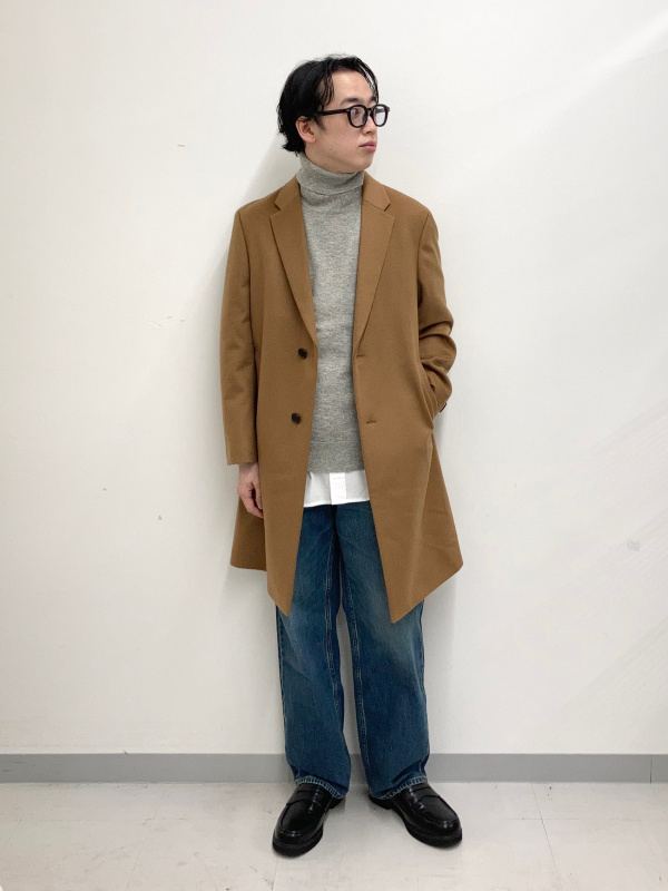 公式スタイリング | ユニクロ公式