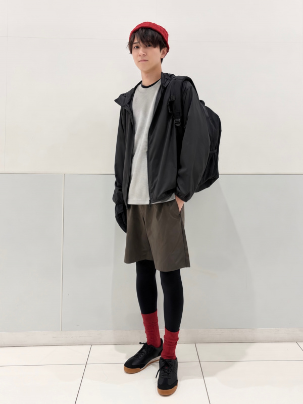 Official Styling | UNIQLO VN