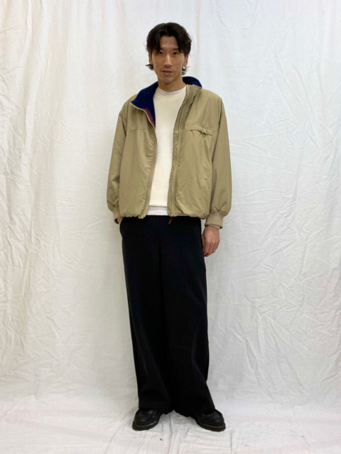 Men's エアリズムコットンオーバーサイズtシャツ outfit ideas｜UNIQLO