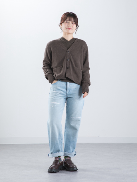 レディース向けおしゃれファッションコーディネートの一覧｜ユニクロ公式