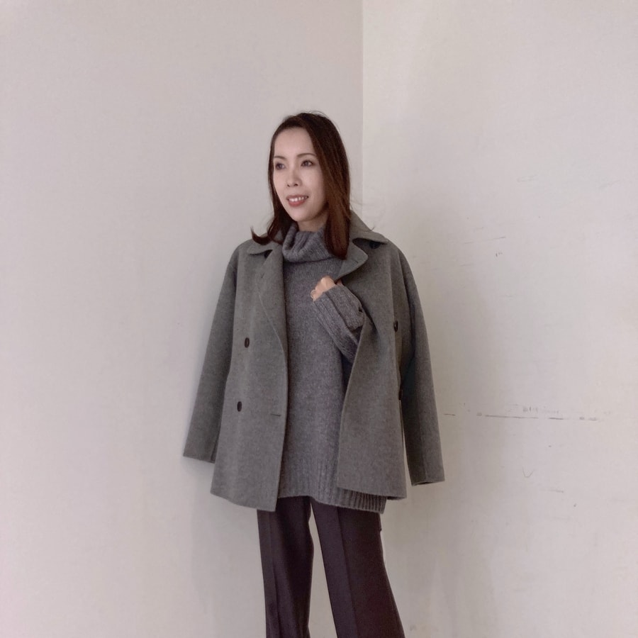 Lush Linen Jenie Blouse | Theory luxe[セオリーリュクス]公式通販サイト