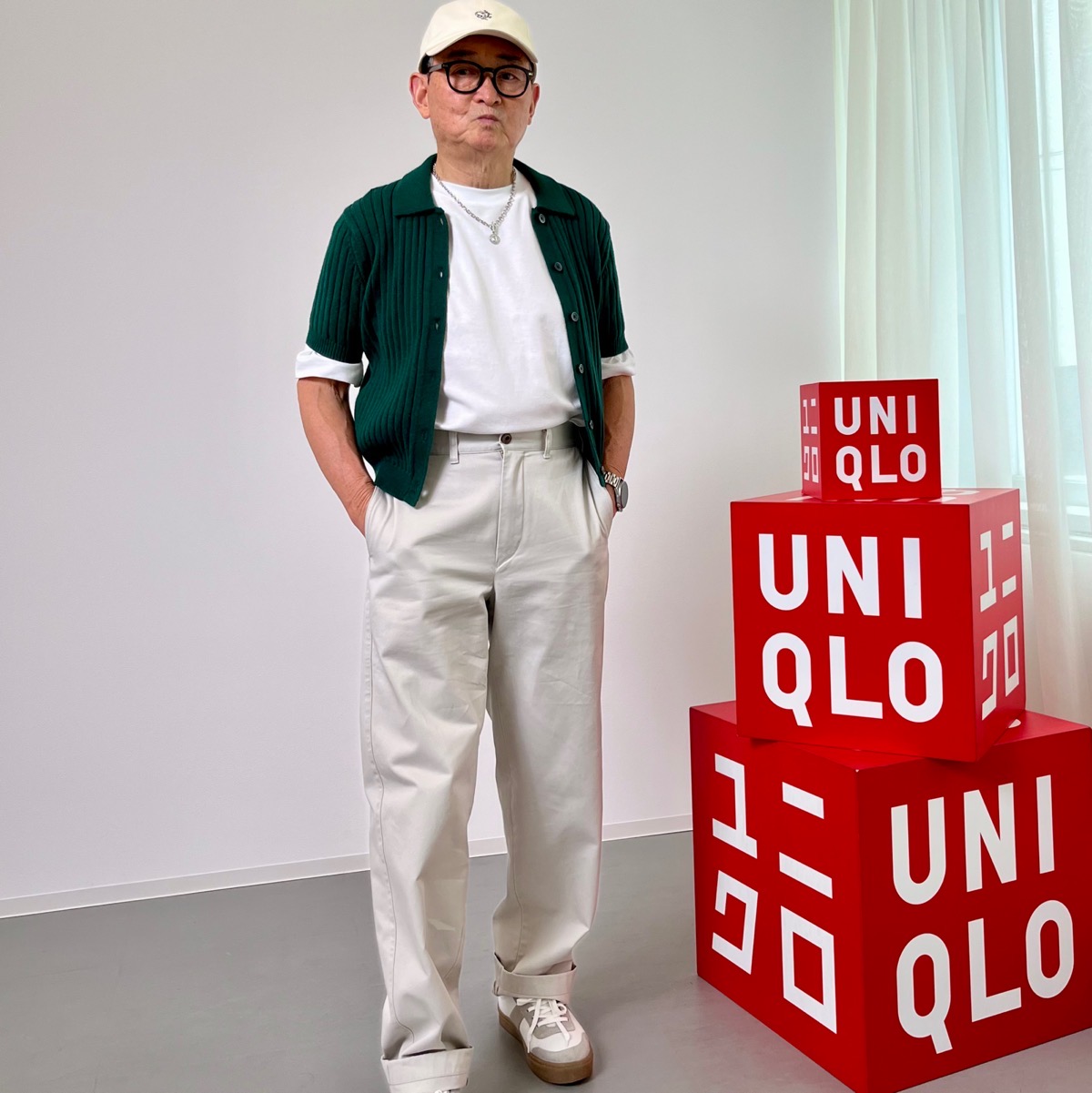 UNIQLO