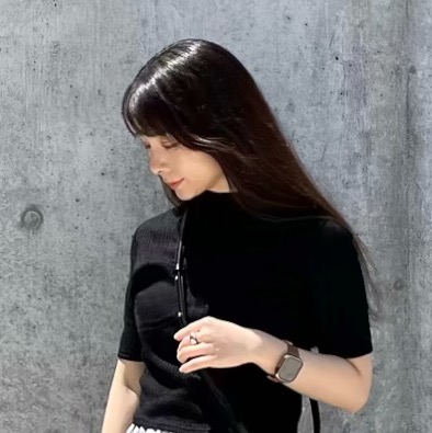 Kaori(153)のコーディネート一覧| ユニクロ公式