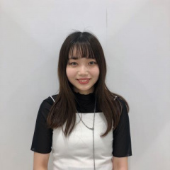 イオンSENRITO店スタッフ Yukaのコーディネート一覧｜GU(ジーユー)