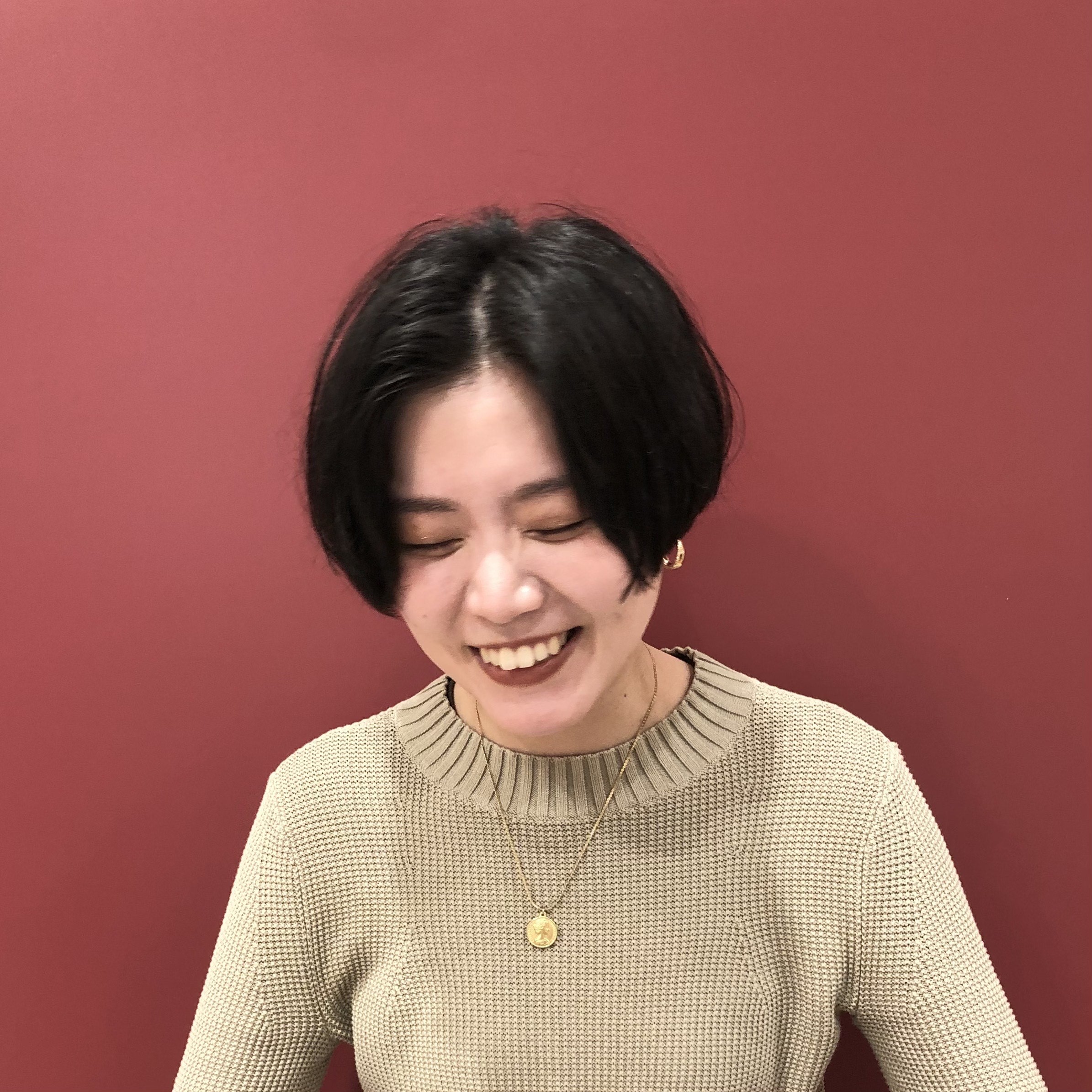 Haruka uniqlo tokyo uniqlo 