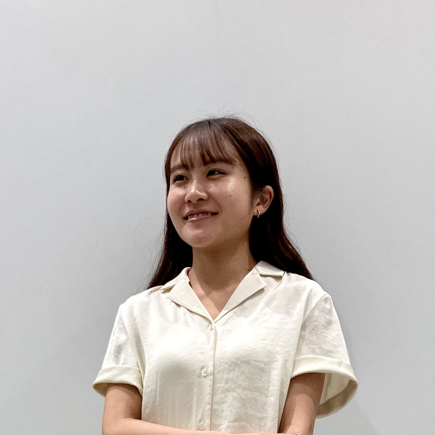 今季美品 定価3.5万 セオリー Cotton Shirting ブラウス 紺 GRADATION SHEER KNIT｜CONVERSE TOKYO (コンバーストウキョウ