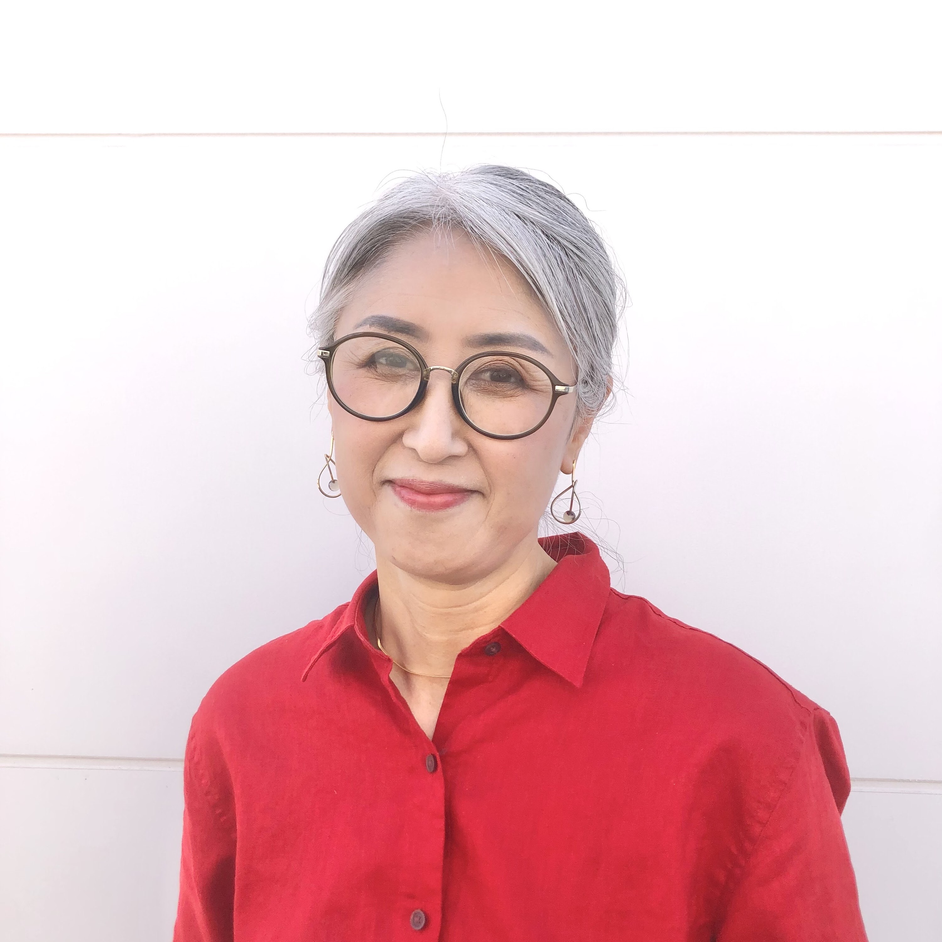 ไอเดียการแต่งตัวของ Mina(東広島店)｜UNIQLO TH