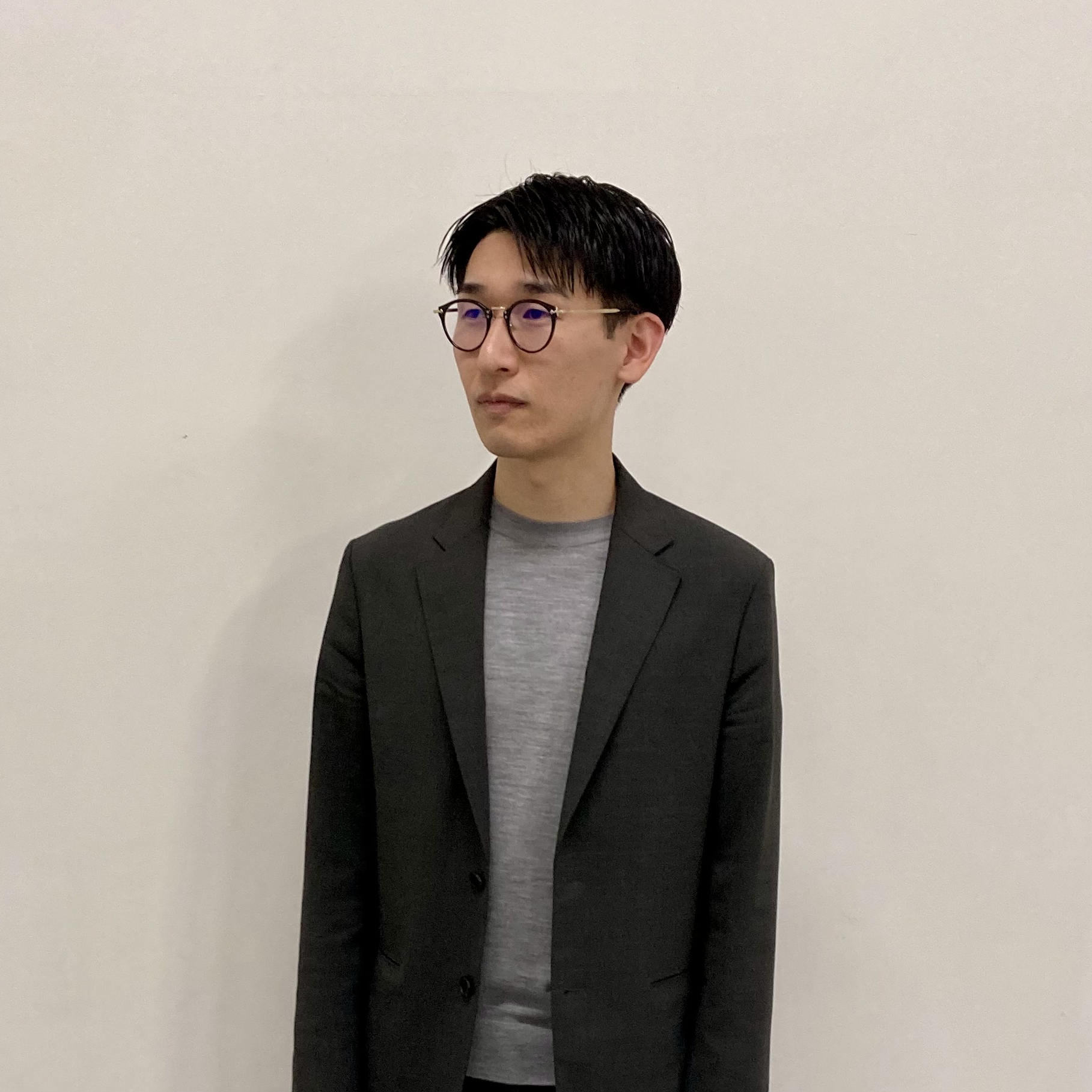 セオリー(Theory)公式通販 メンズファッション