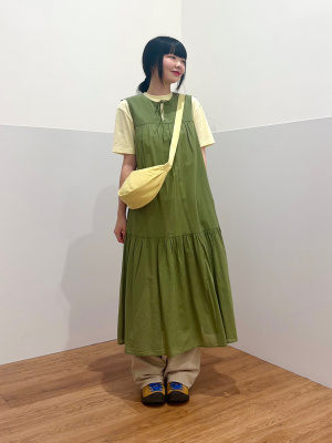 cream and gold lace dress Midsummer Gown – layered skirt decorated with Size:34 Short or Extra Small Renna Open Back Cotton kytebaby
