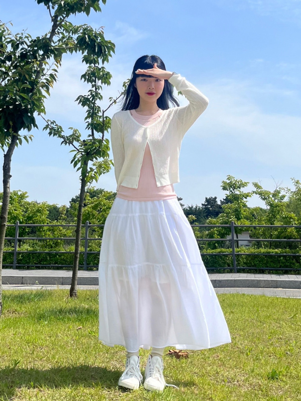 KK style⑥：オリジナル　アートピース Official Styling | UNIQLO CA