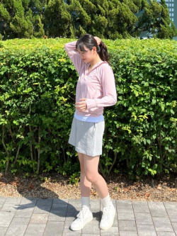 Uniqlo styling book picture. Style ID: <6568114>