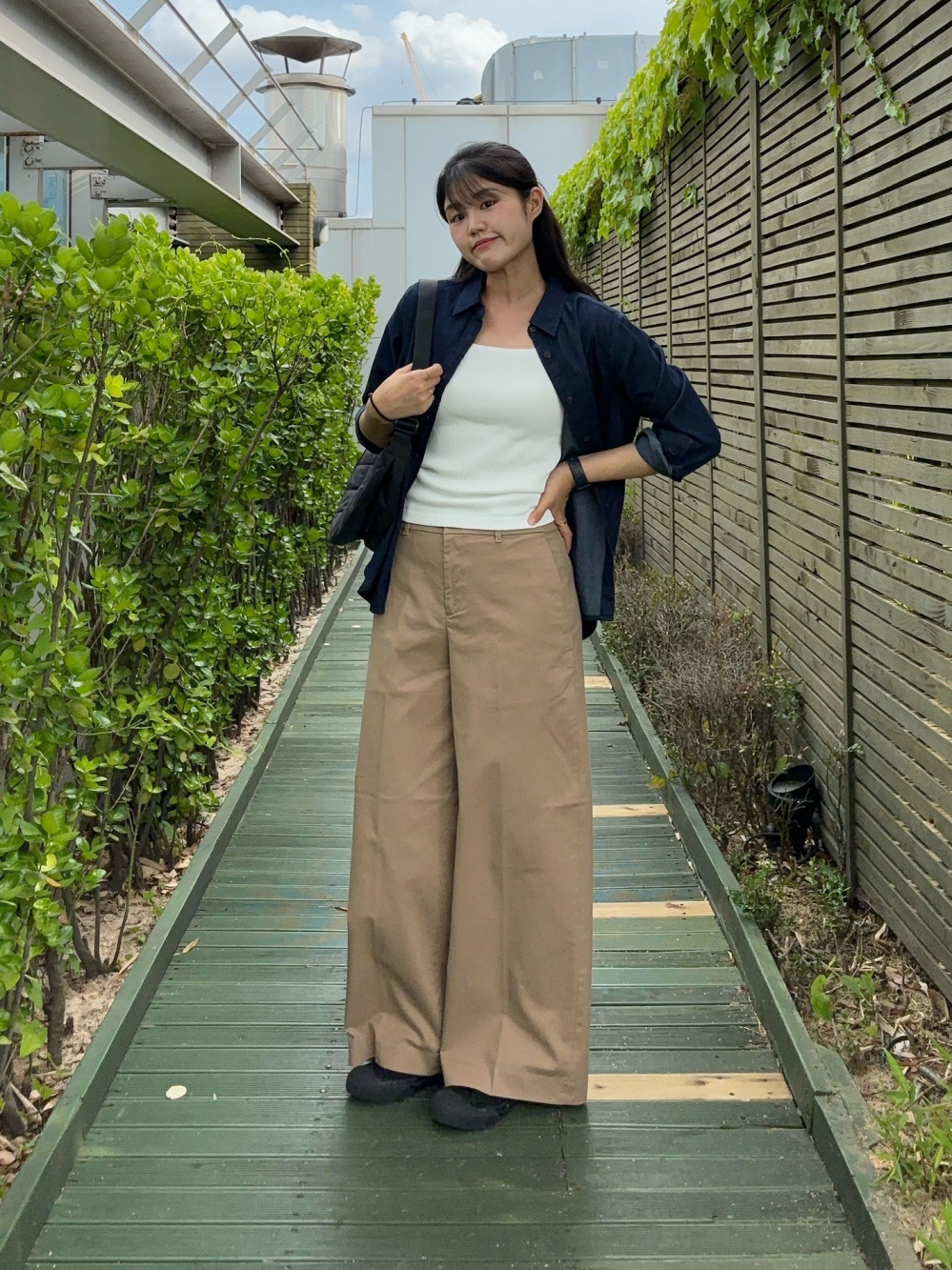 Official Styling | UNIQLO CA