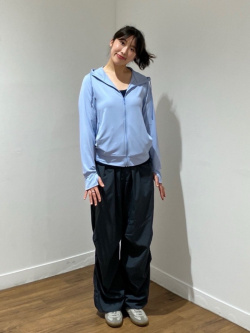 Uniqlo styling book picture. Style ID: <6699719>