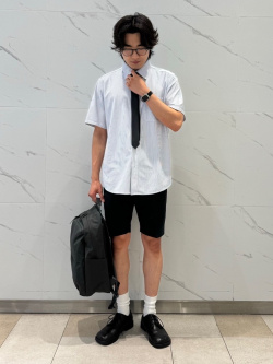 Uniqlo styling book picture. Style ID: <6732087>