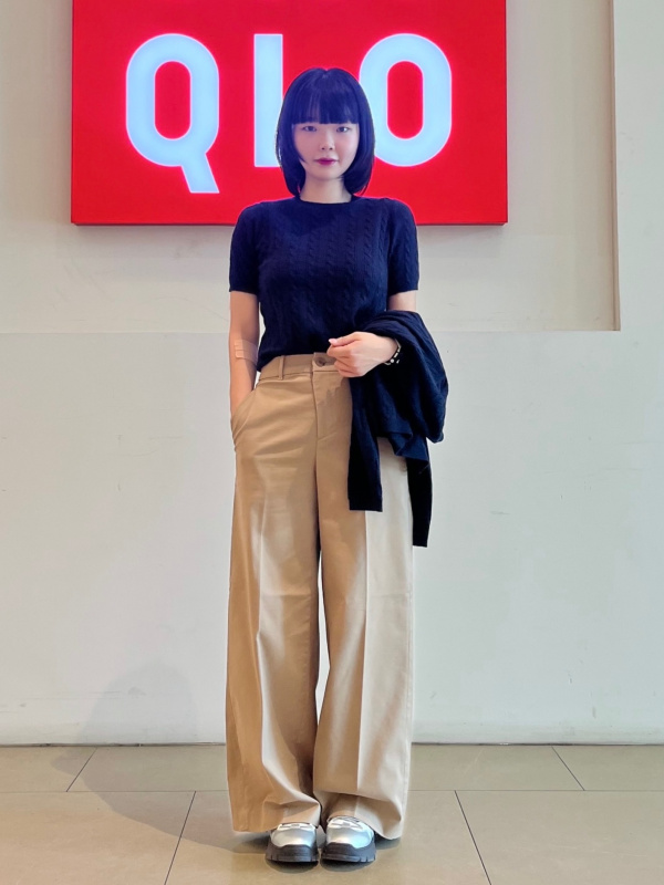 Official Styling | UNIQLO CA