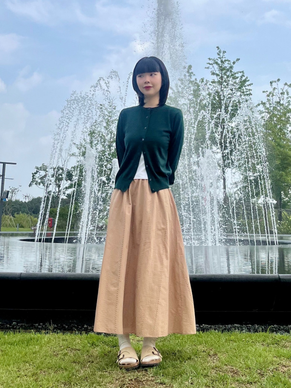 Official Styling | UNIQLO CA