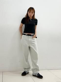 Uniqlo styling book picture. Style ID: <7009464>