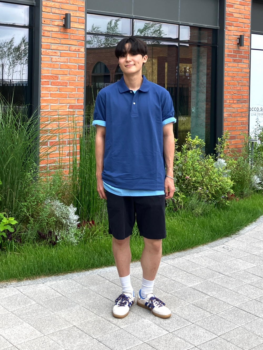 check-styling-ideas-for-dry-pique-short-sleeve-polo-shirt-utility-short