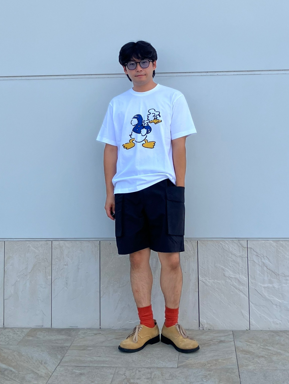 Check styling ideas for「MAGIC FOR ALL with Yu Nagaba UT (Short Sleeve ...