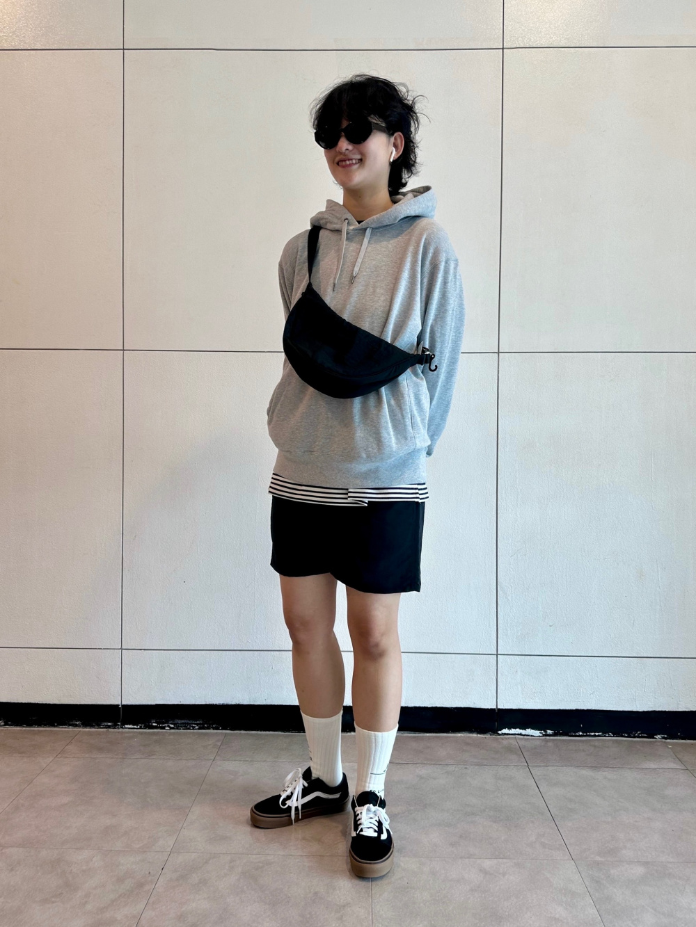 Hoodie jersey outfit hotsell