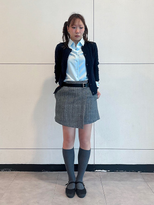 Supima® Cotton Pique Socks