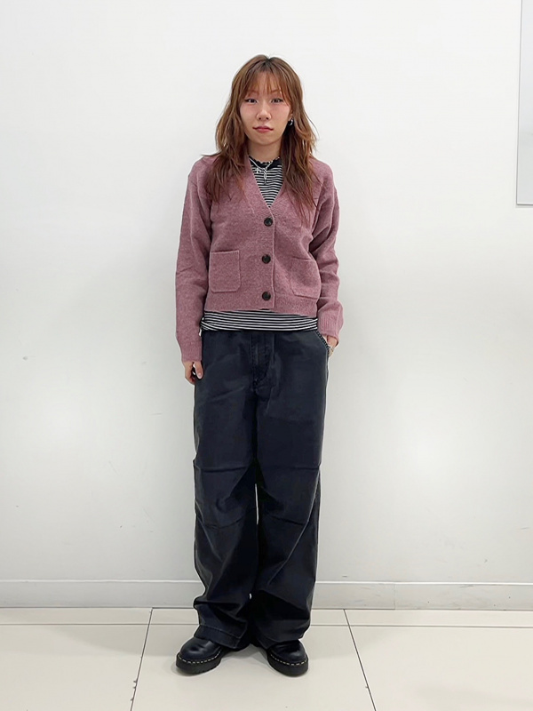 aonao様 参考ハインド Official Styling | UNIQLO CA