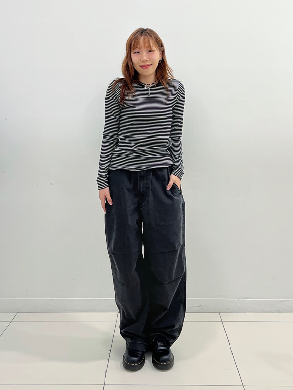 Official Styling | UNIQLO CA