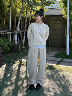 Uniqlo styling book picture. Style ID: <7658317>