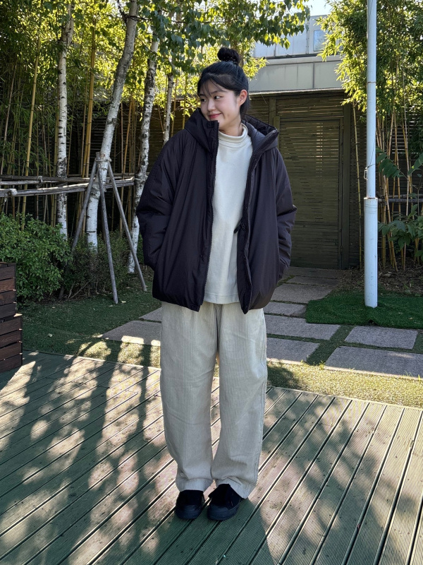 MOONSHOT Logo Striped Mock Neck Dry Tシャツ Sundek t-shirt with rubber patch M168TEJS700-00400 – SUNDEK